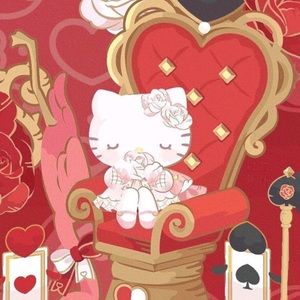 Meet your Posher, Andii